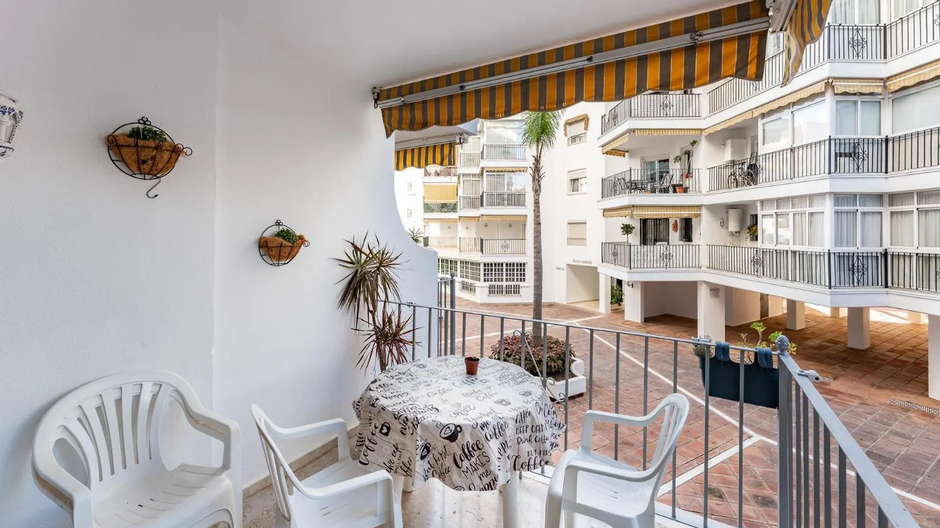 Apartment Ct 350 - Faro'S Marbella Beachapartment - Perfect Beachconection