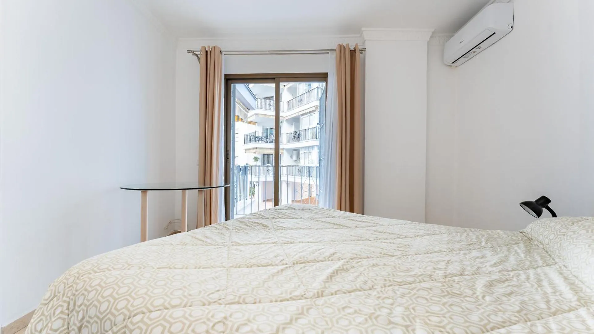 Ct 350 - Faro'S Marbella Beachapartment - Perfect Beachconection Spain