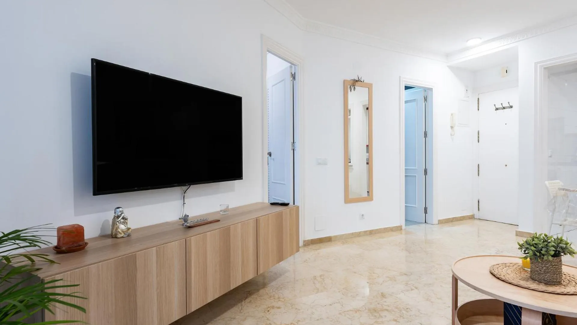 Ct 350 - Faro'S Marbella Beachapartment - Perfect Beachconection