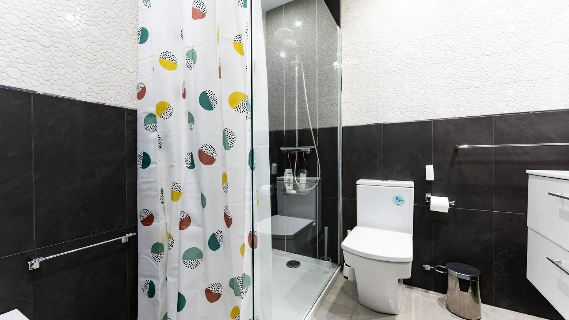 Ct 350 - Faro'S Marbella Beachapartment - Perfect Beachconection