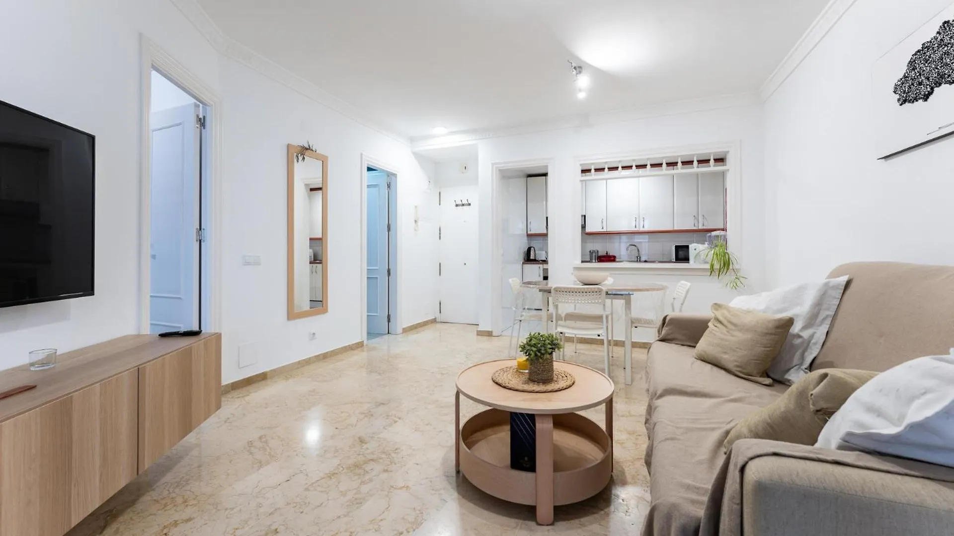 Ct 350 - Faro'S Marbella Beachapartment - Perfect Beachconection 0*,