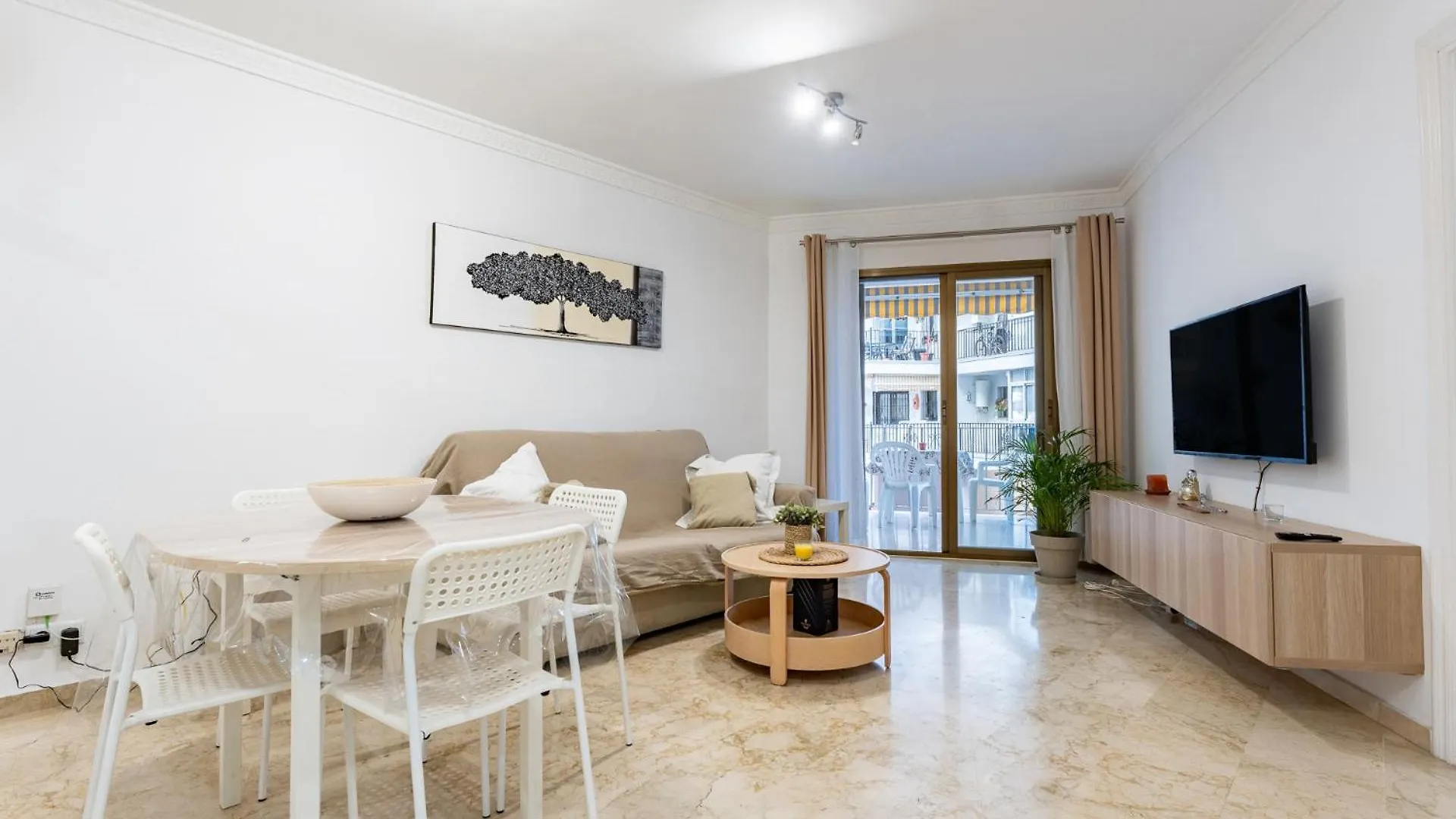 Ct 350 - Faro'S Marbella Beachapartment - Perfect Beachconection