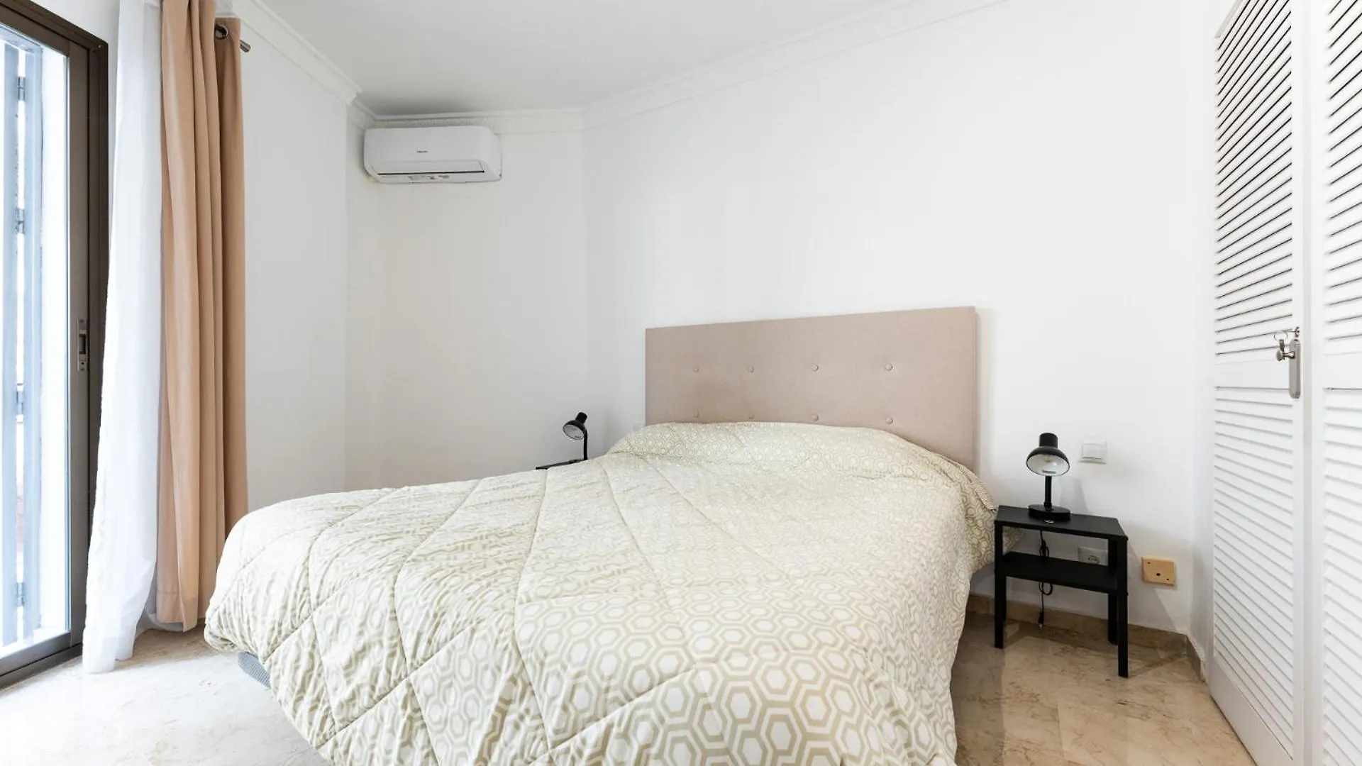 Apartment Ct 350 - Faro'S Marbella Beachapartment - Perfect Beachconection