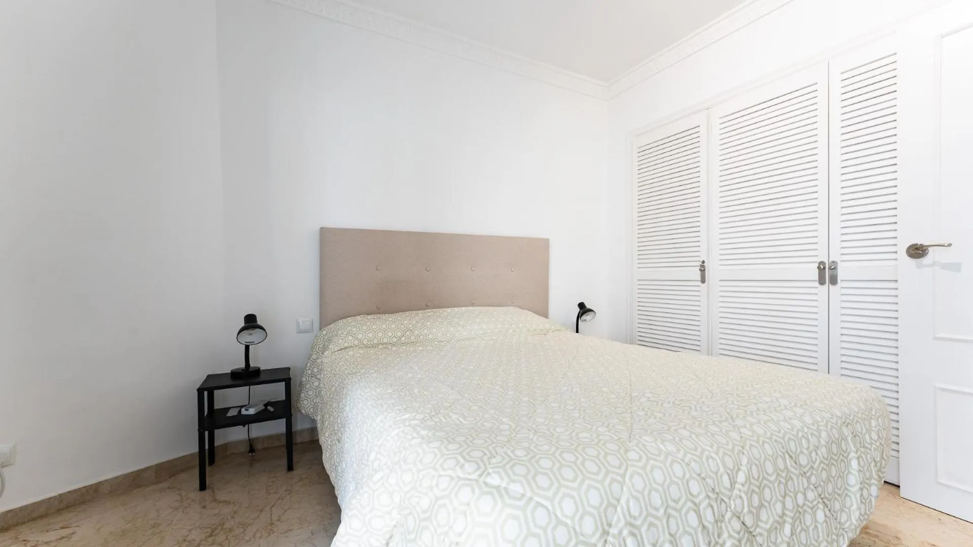 Apartment Ct 350 - Faro'S Marbella Beachapartment - Perfect Beachconection